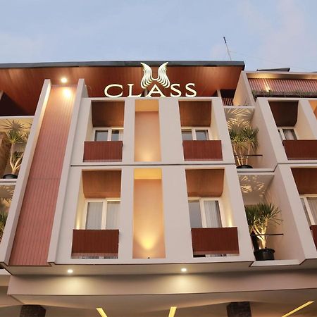 Class Premium Guest House Kasri Zewnętrze zdjęcie