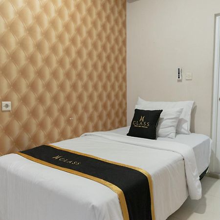 Class Premium Guest House Kasri Zewnętrze zdjęcie