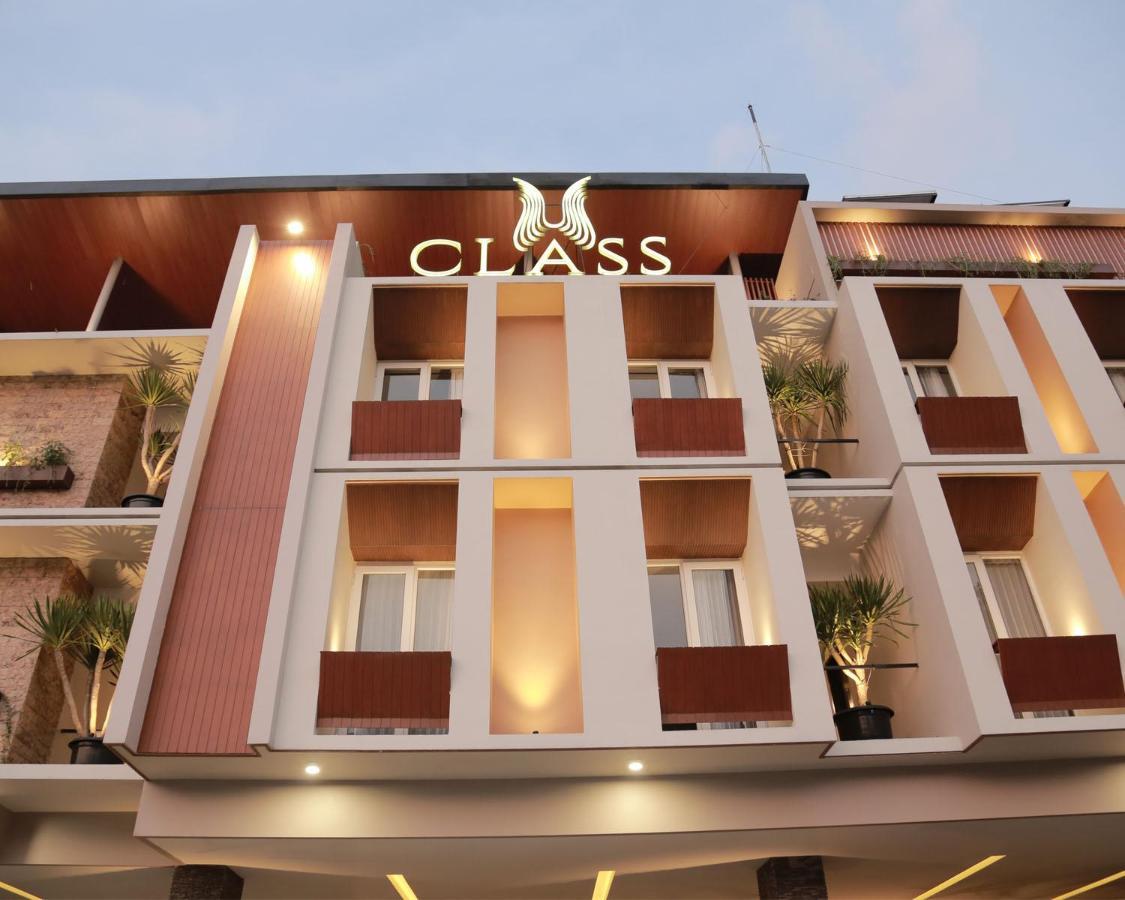 Class Premium Guest House Kasri Zewnętrze zdjęcie
