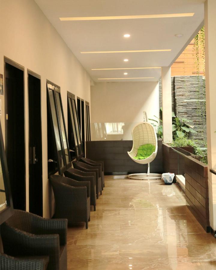 Class Premium Guest House Kasri Zewnętrze zdjęcie