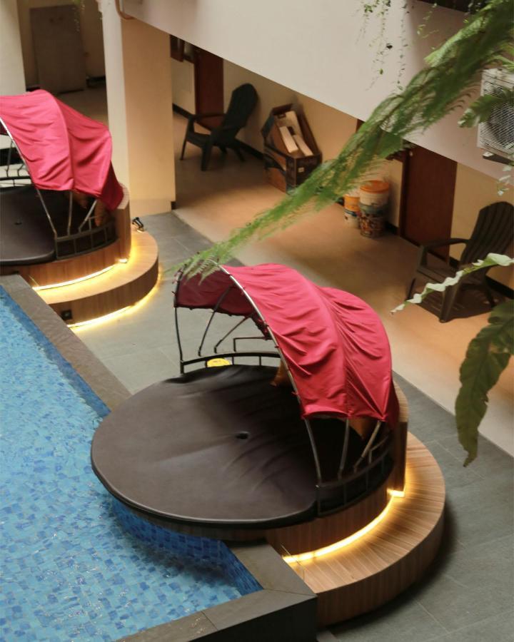 Class Premium Guest House Kasri Zewnętrze zdjęcie