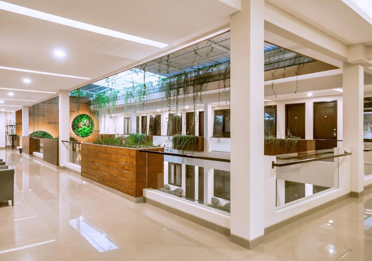 Class Premium Guest House Kasri Zewnętrze zdjęcie