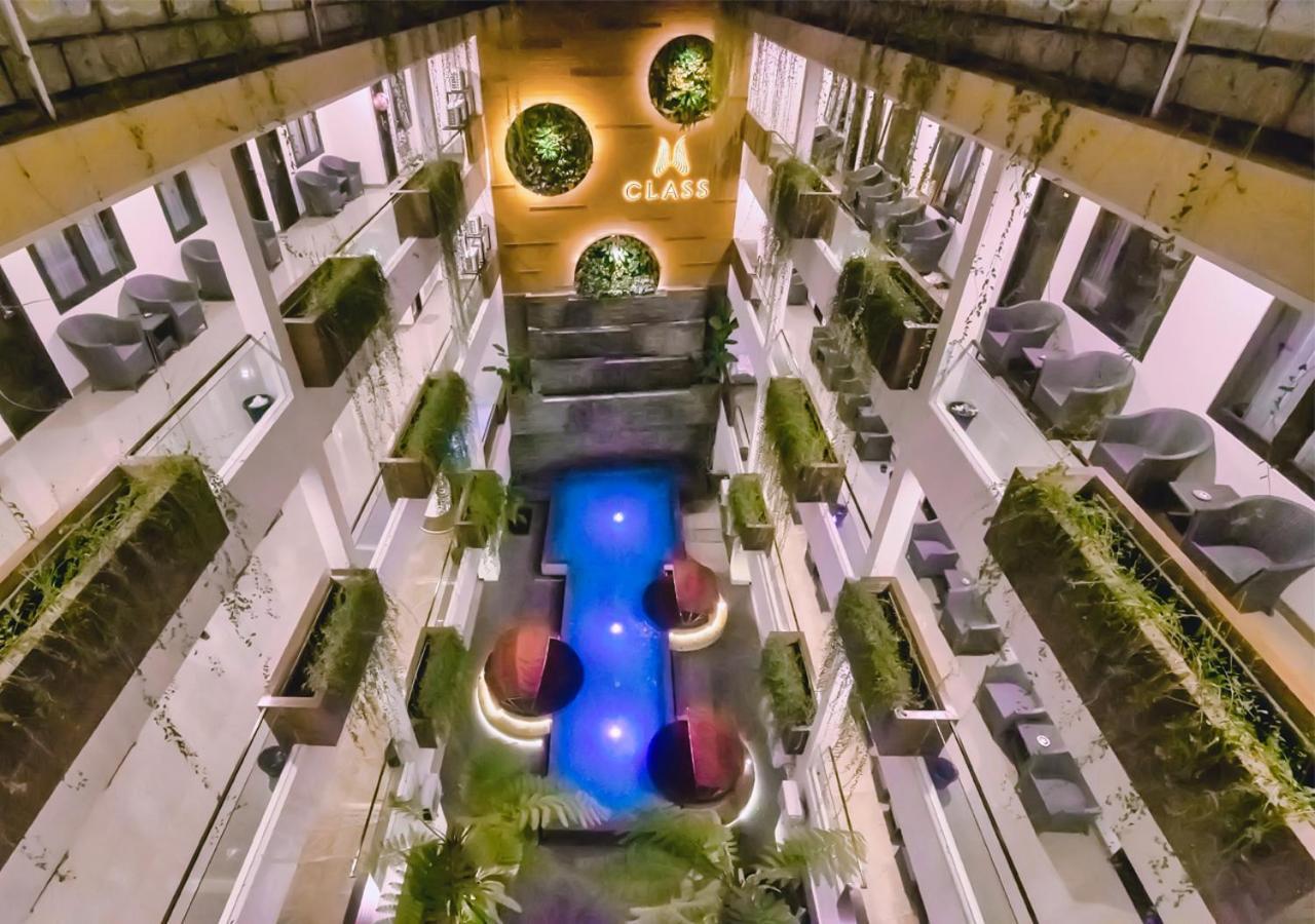 Class Premium Guest House Kasri Zewnętrze zdjęcie