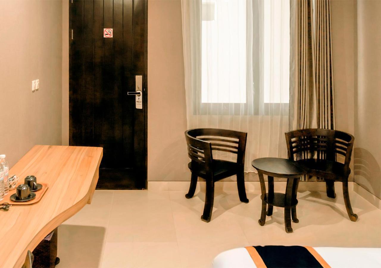 Class Premium Guest House Kasri Zewnętrze zdjęcie