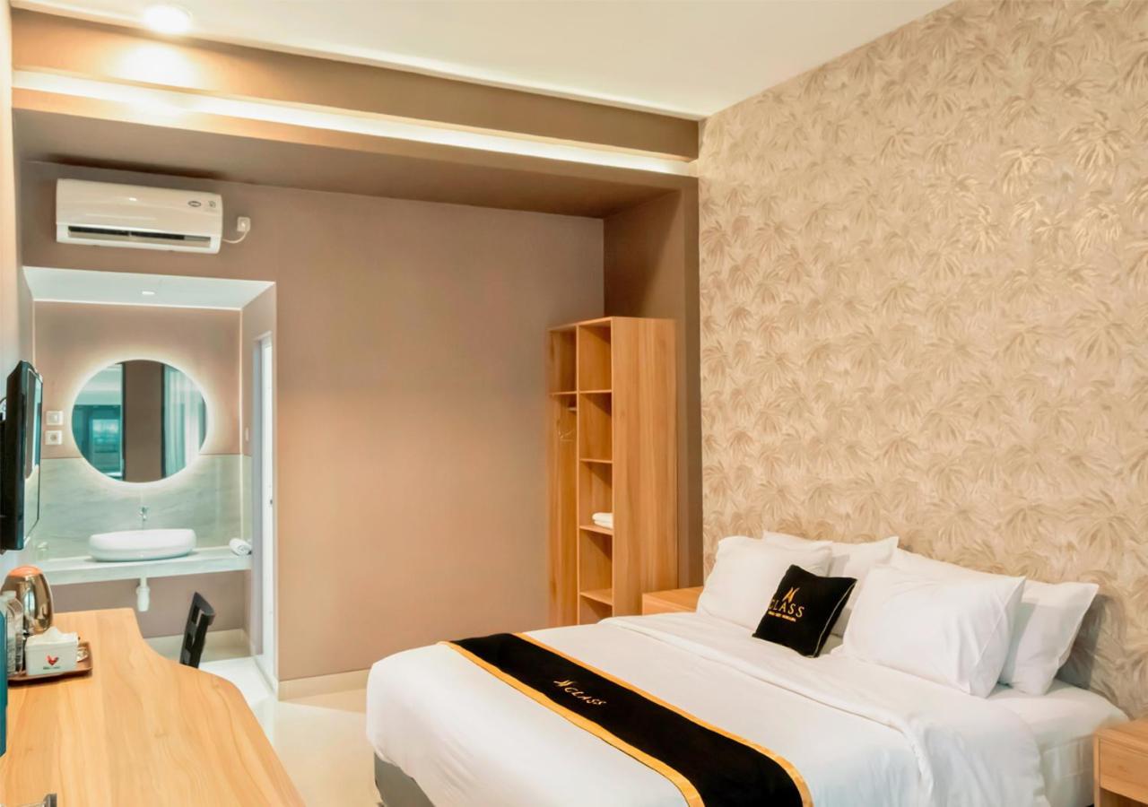Class Premium Guest House Kasri Zewnętrze zdjęcie