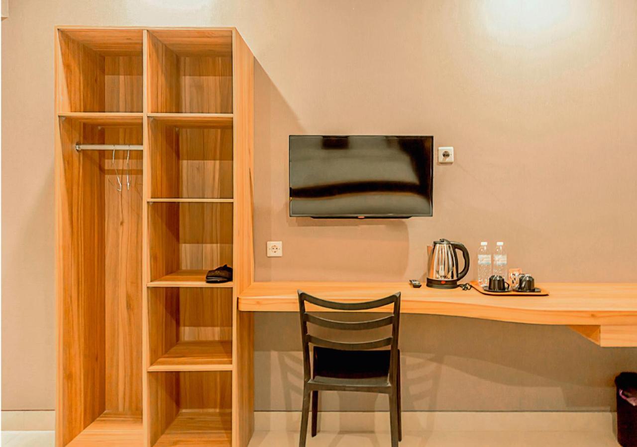 Class Premium Guest House Kasri Zewnętrze zdjęcie