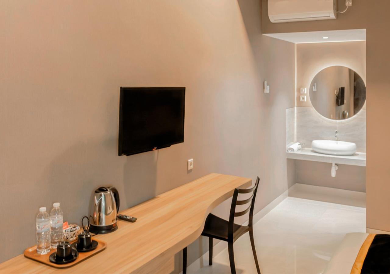Class Premium Guest House Kasri Zewnętrze zdjęcie