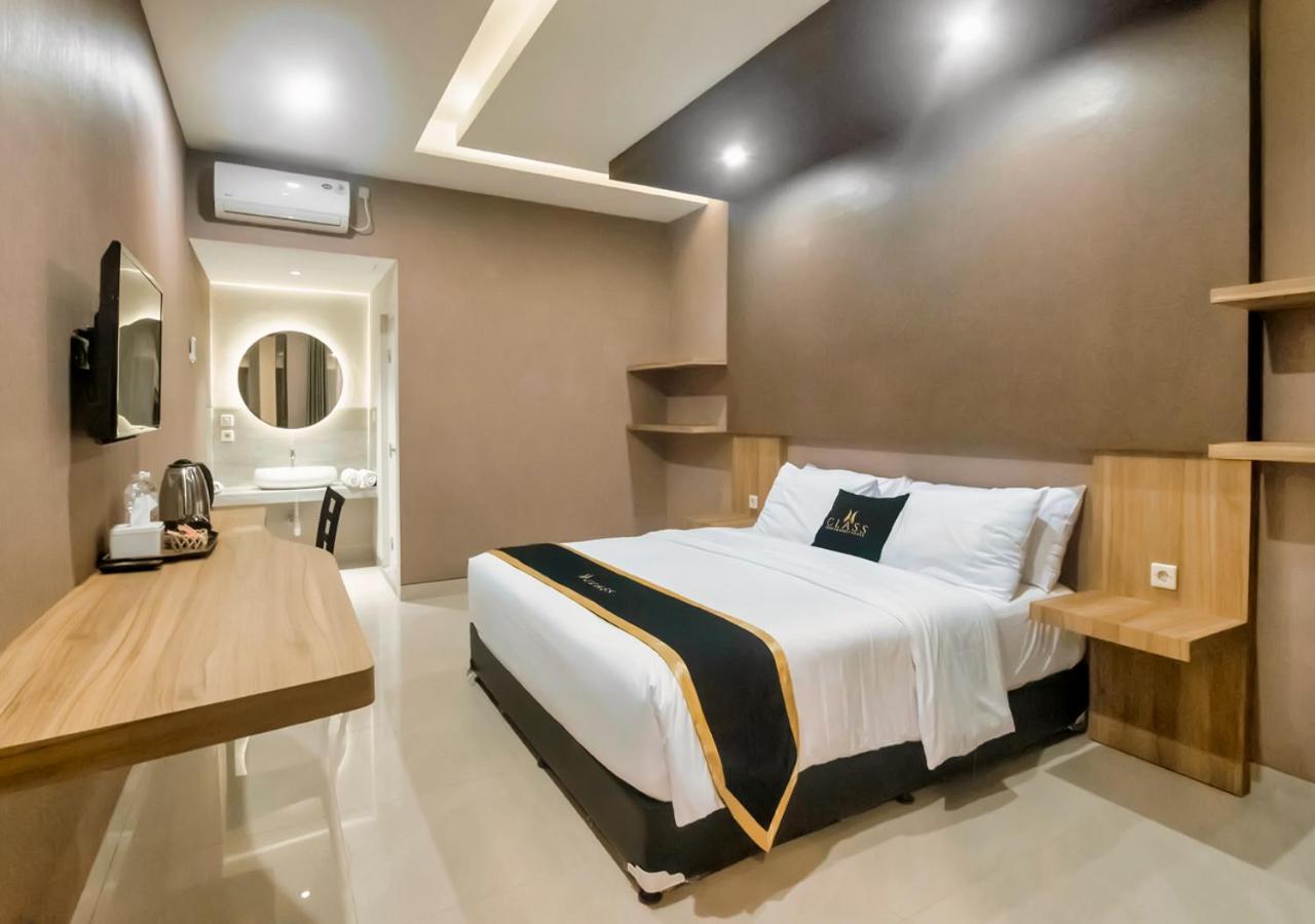 Class Premium Guest House Kasri Zewnętrze zdjęcie