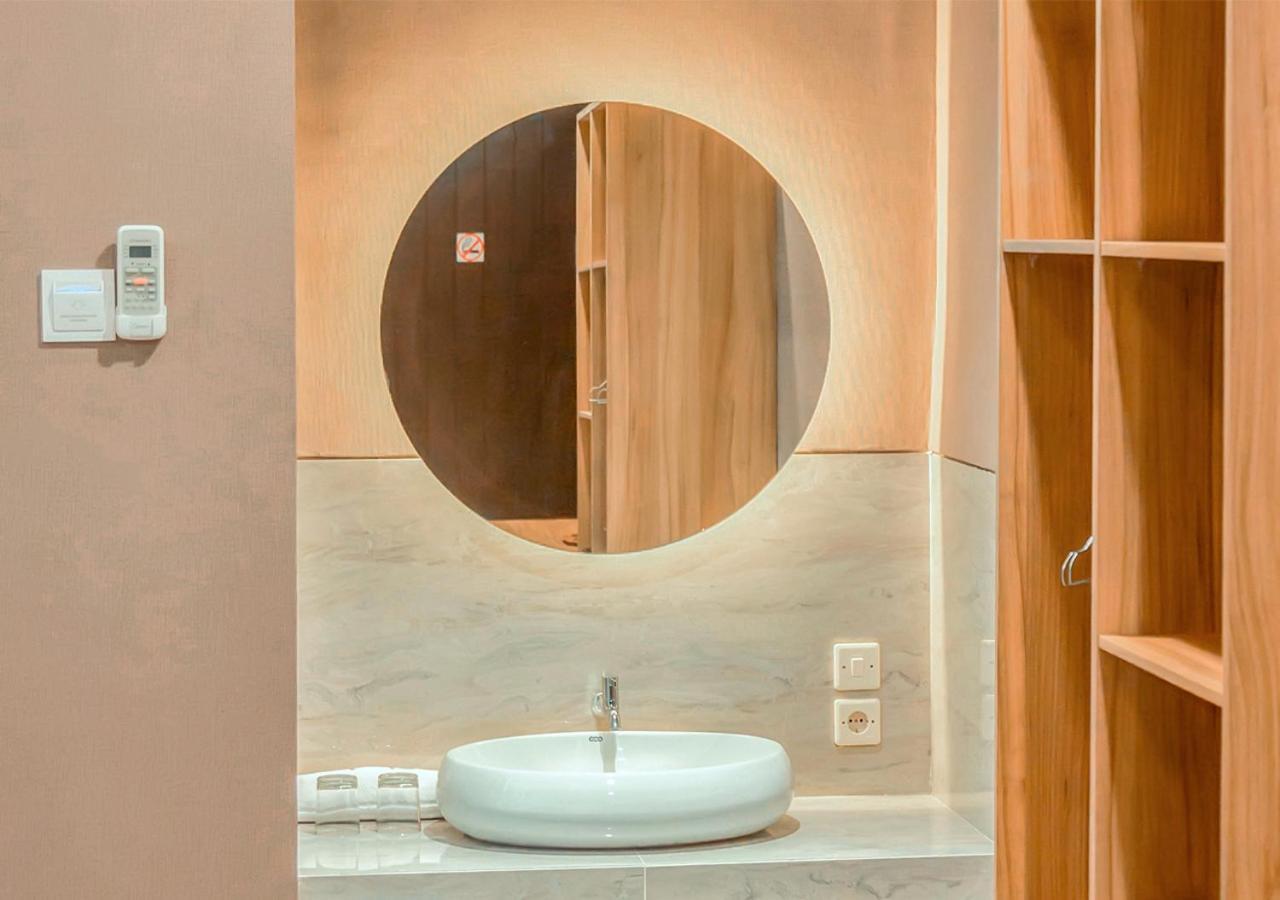 Class Premium Guest House Kasri Zewnętrze zdjęcie