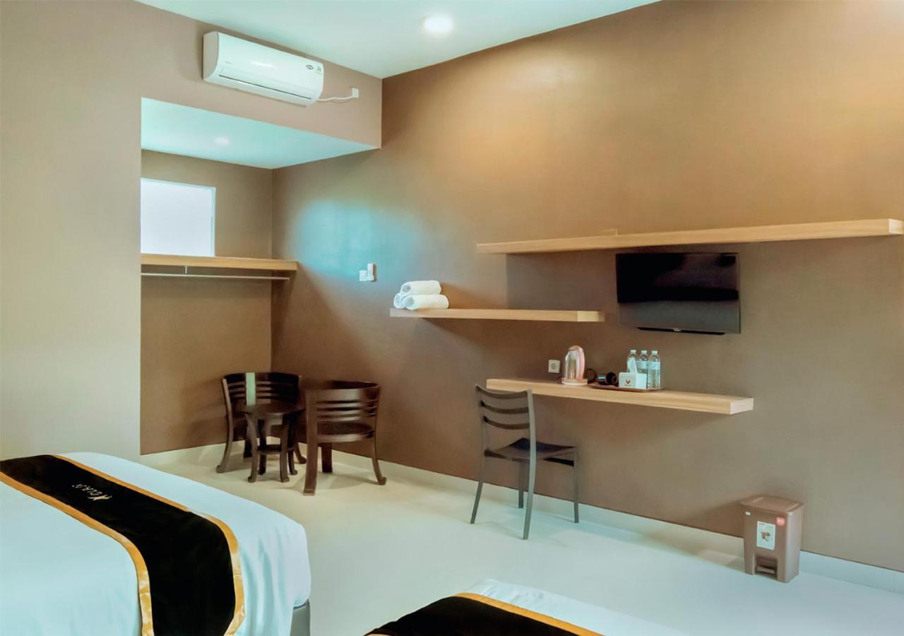 Class Premium Guest House Kasri Zewnętrze zdjęcie