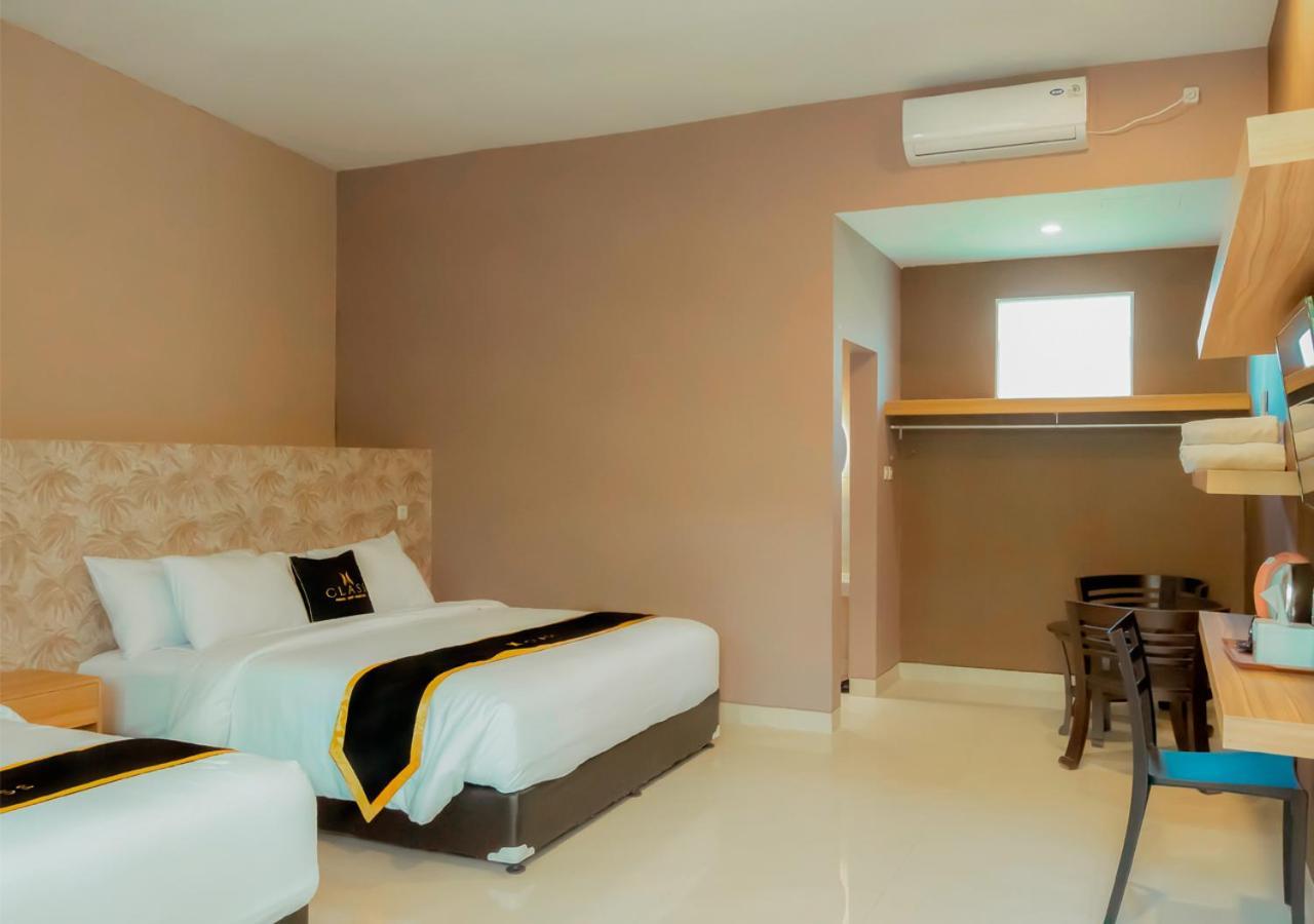 Class Premium Guest House Kasri Zewnętrze zdjęcie