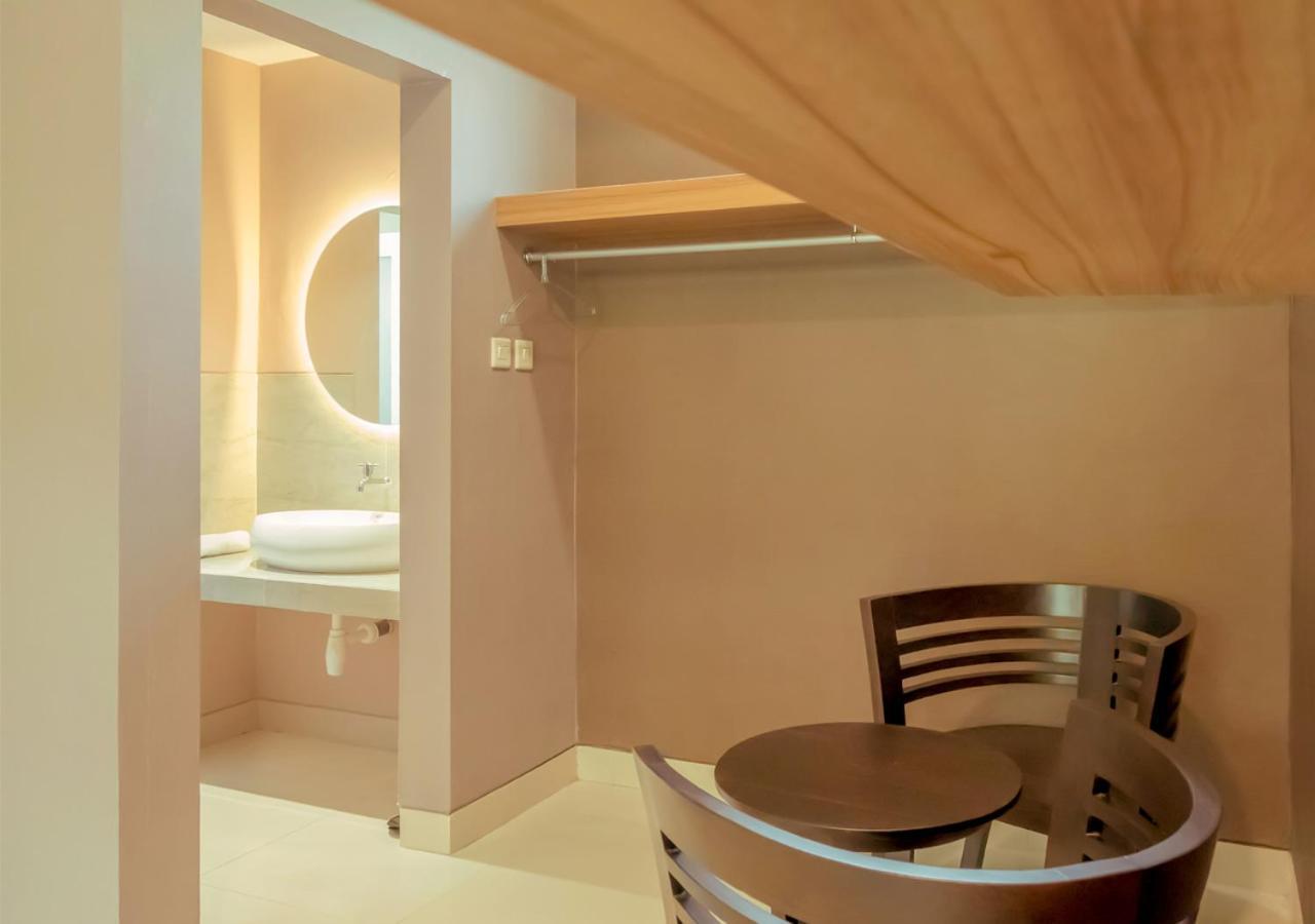 Class Premium Guest House Kasri Zewnętrze zdjęcie