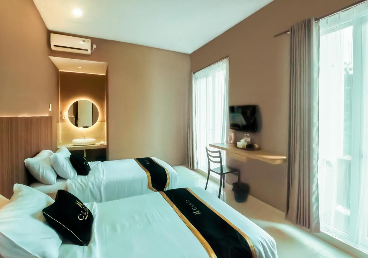 Class Premium Guest House Kasri Zewnętrze zdjęcie