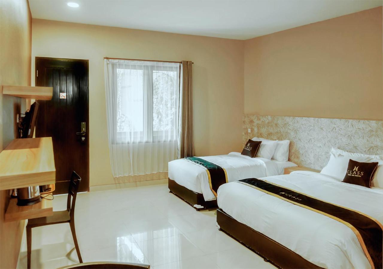 Class Premium Guest House Kasri Zewnętrze zdjęcie