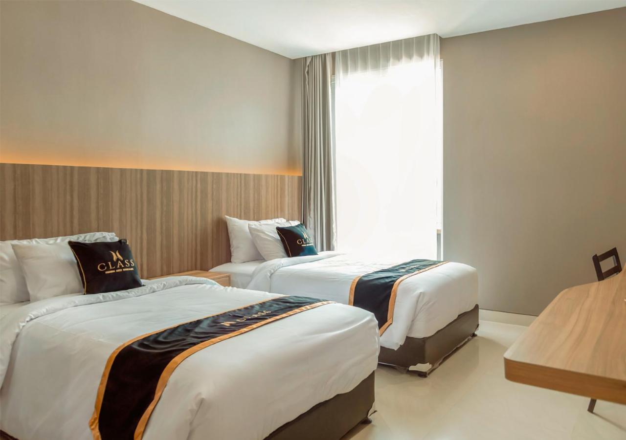 Class Premium Guest House Kasri Zewnętrze zdjęcie