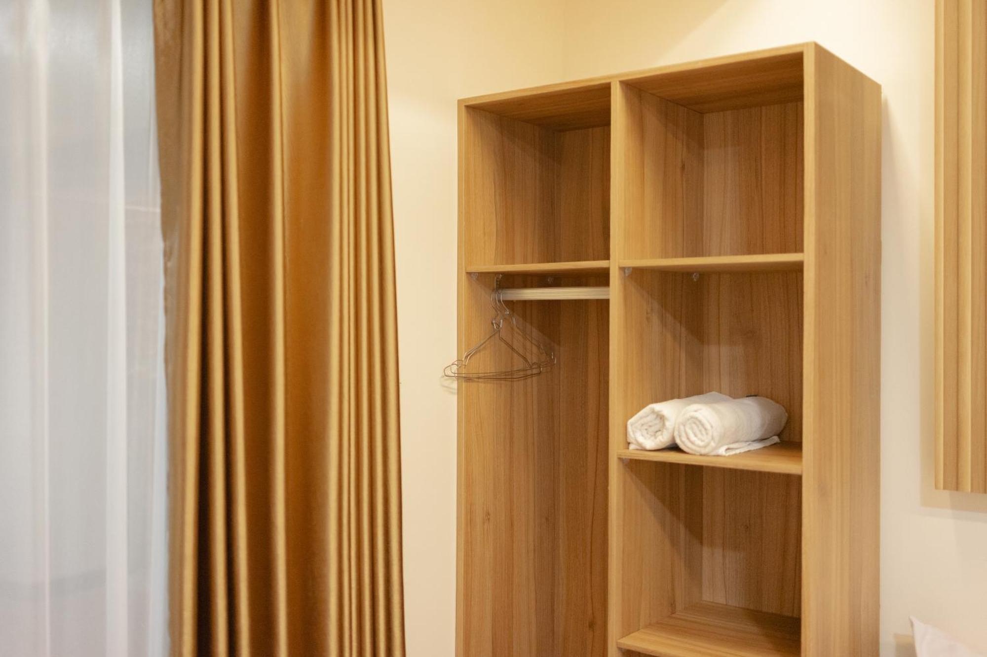 Class Premium Guest House Kasri Zewnętrze zdjęcie