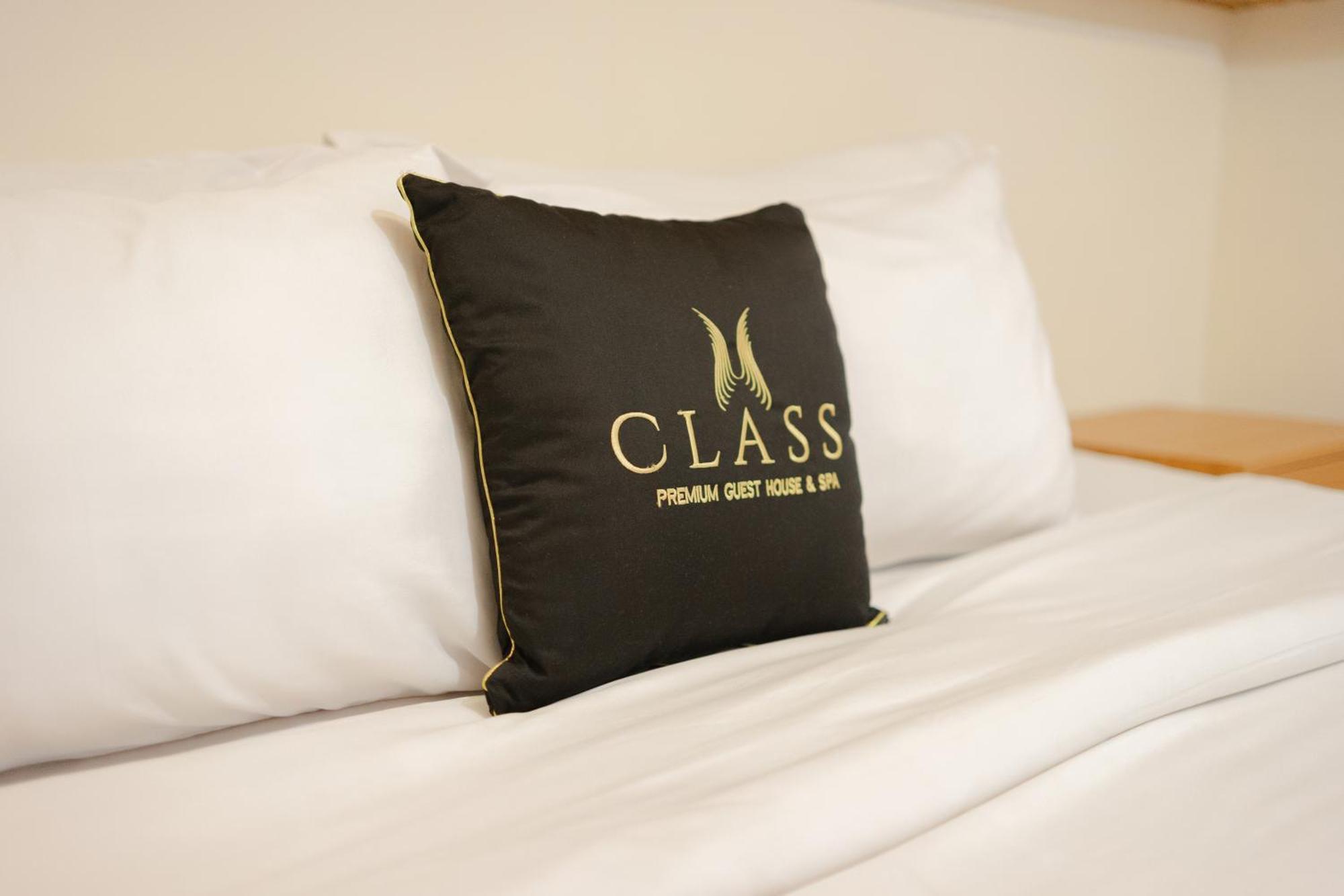 Class Premium Guest House Kasri Zewnętrze zdjęcie