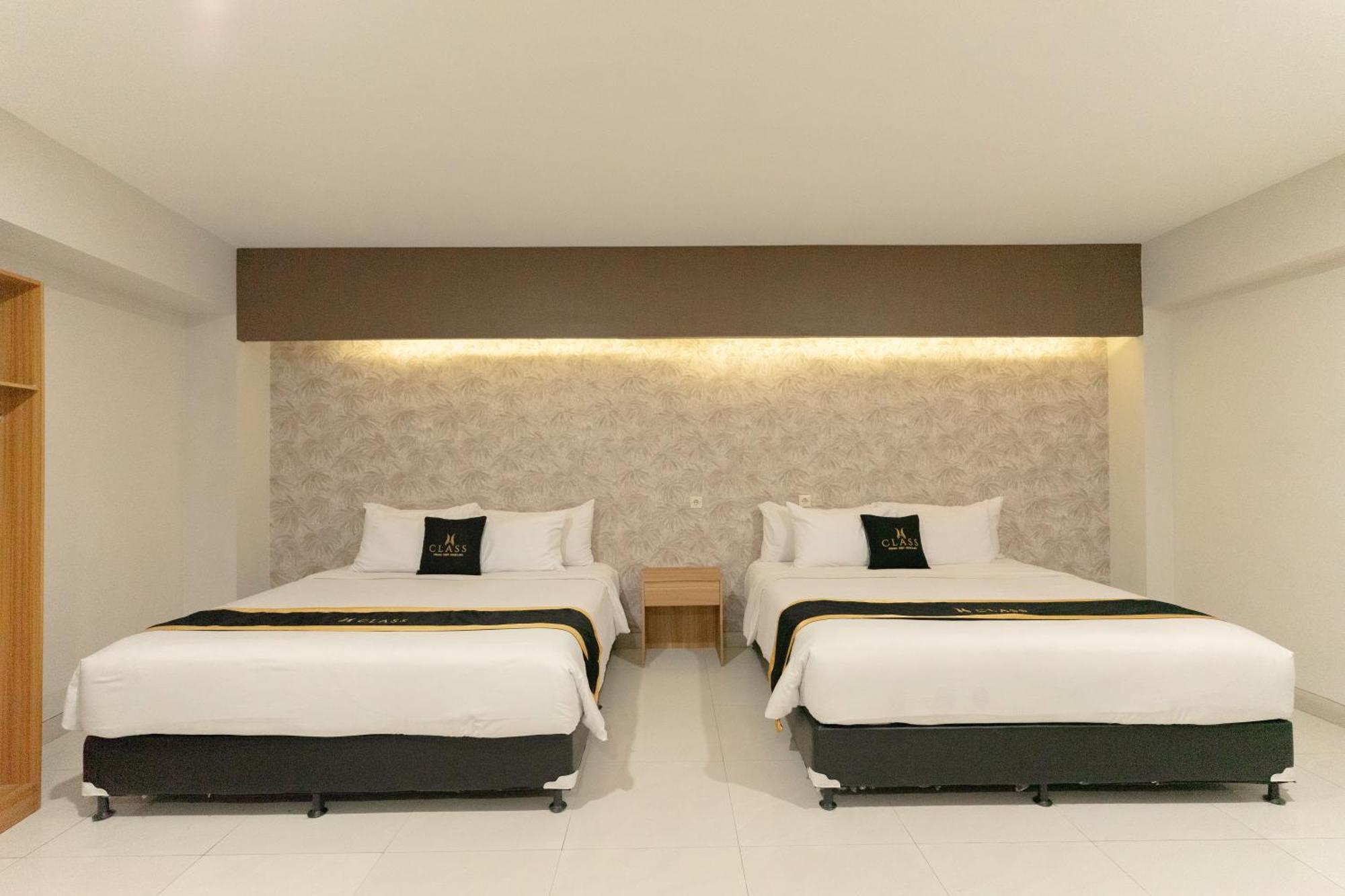 Class Premium Guest House Kasri Zewnętrze zdjęcie