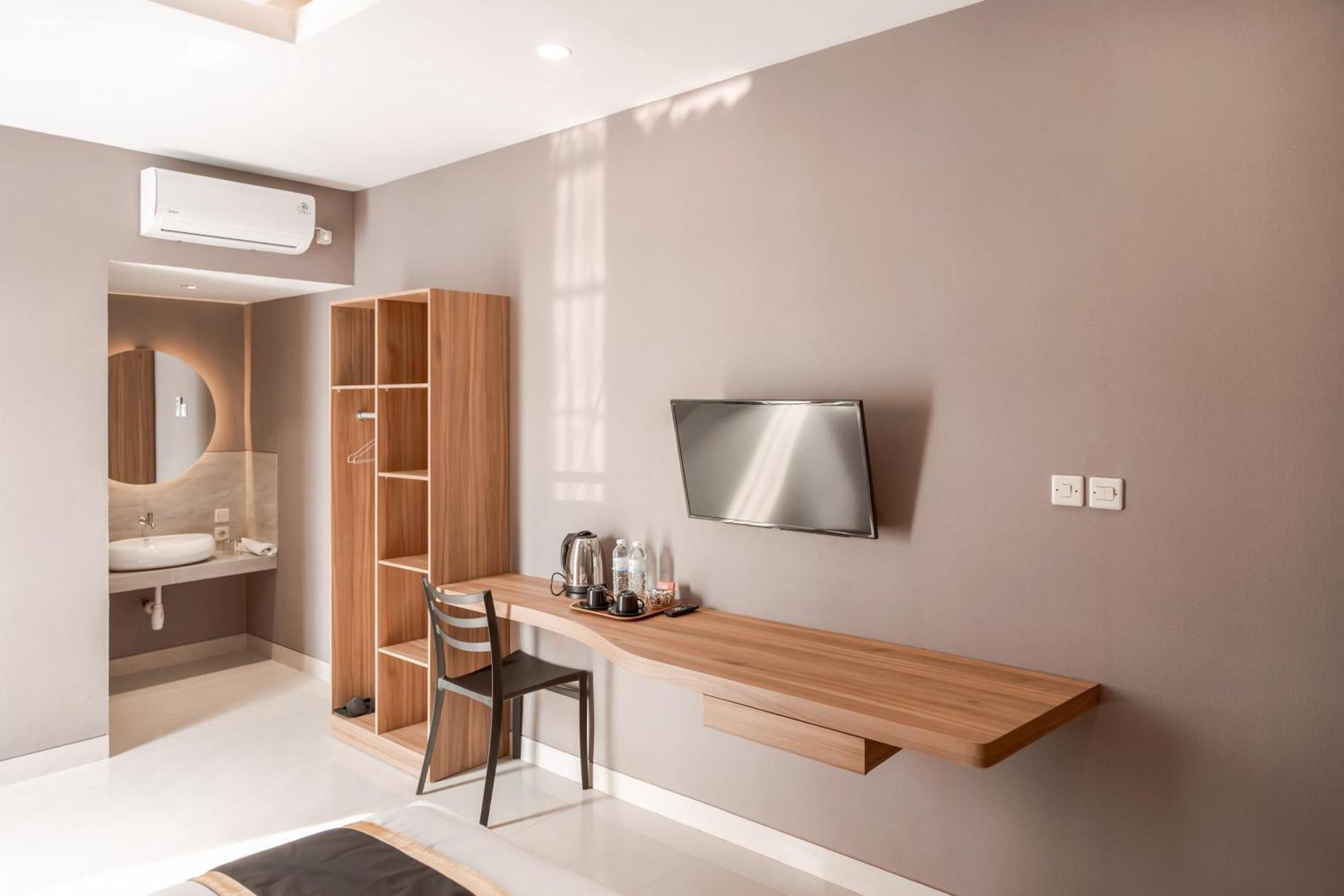 Class Premium Guest House Kasri Zewnętrze zdjęcie