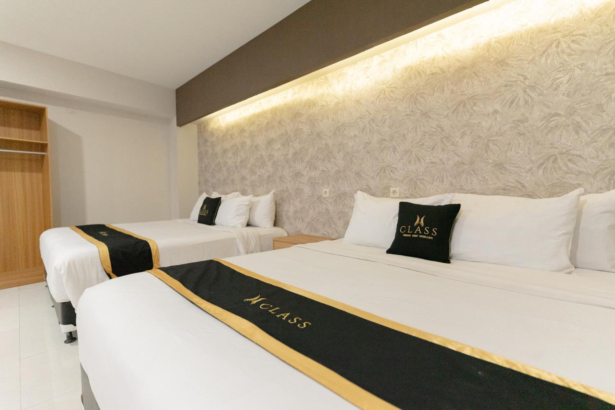 Class Premium Guest House Kasri Zewnętrze zdjęcie