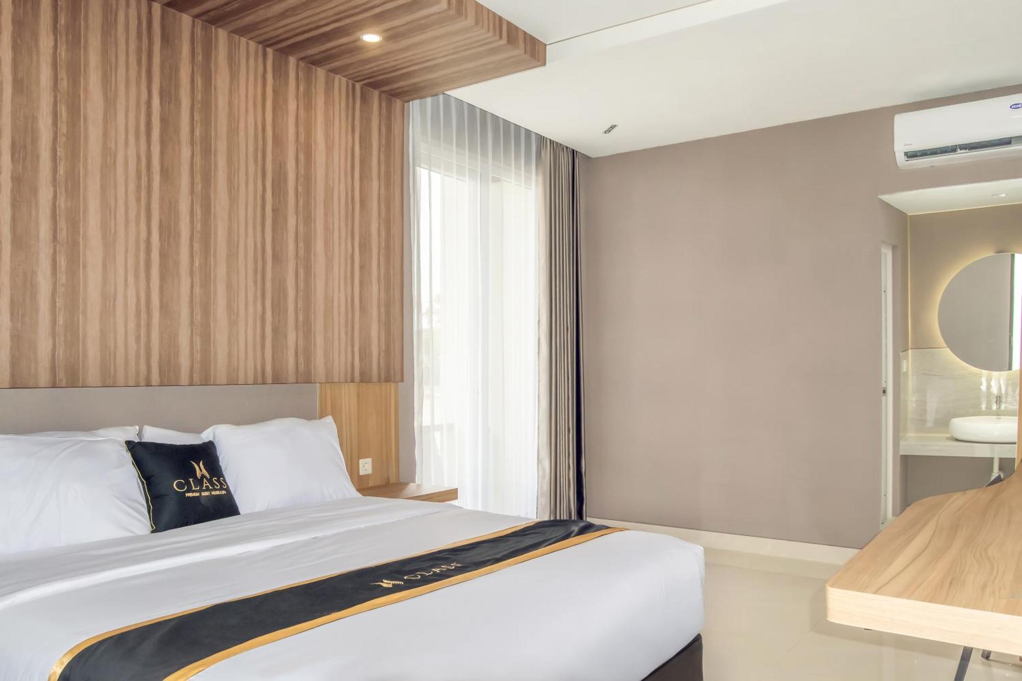 Class Premium Guest House Kasri Zewnętrze zdjęcie
