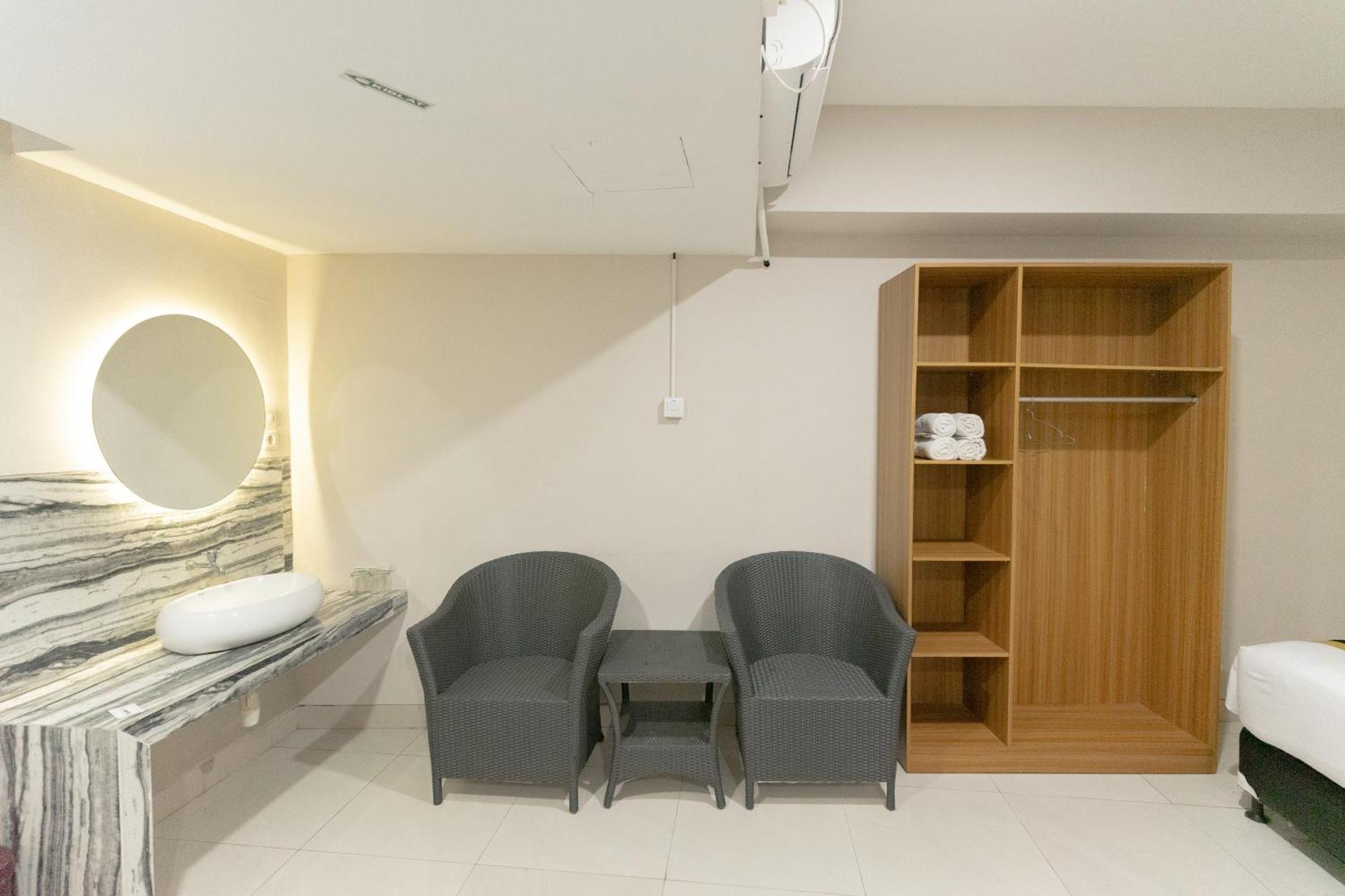 Class Premium Guest House Kasri Zewnętrze zdjęcie
