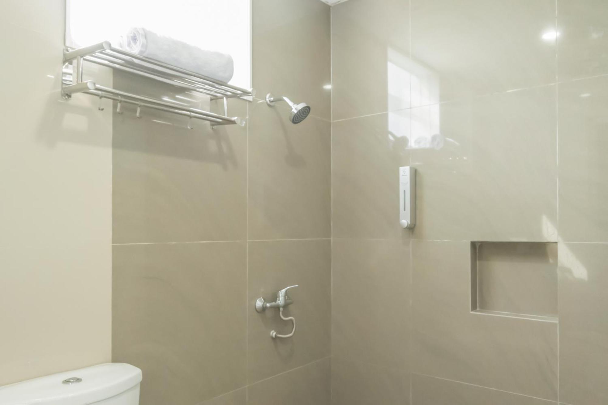 Class Premium Guest House Kasri Zewnętrze zdjęcie