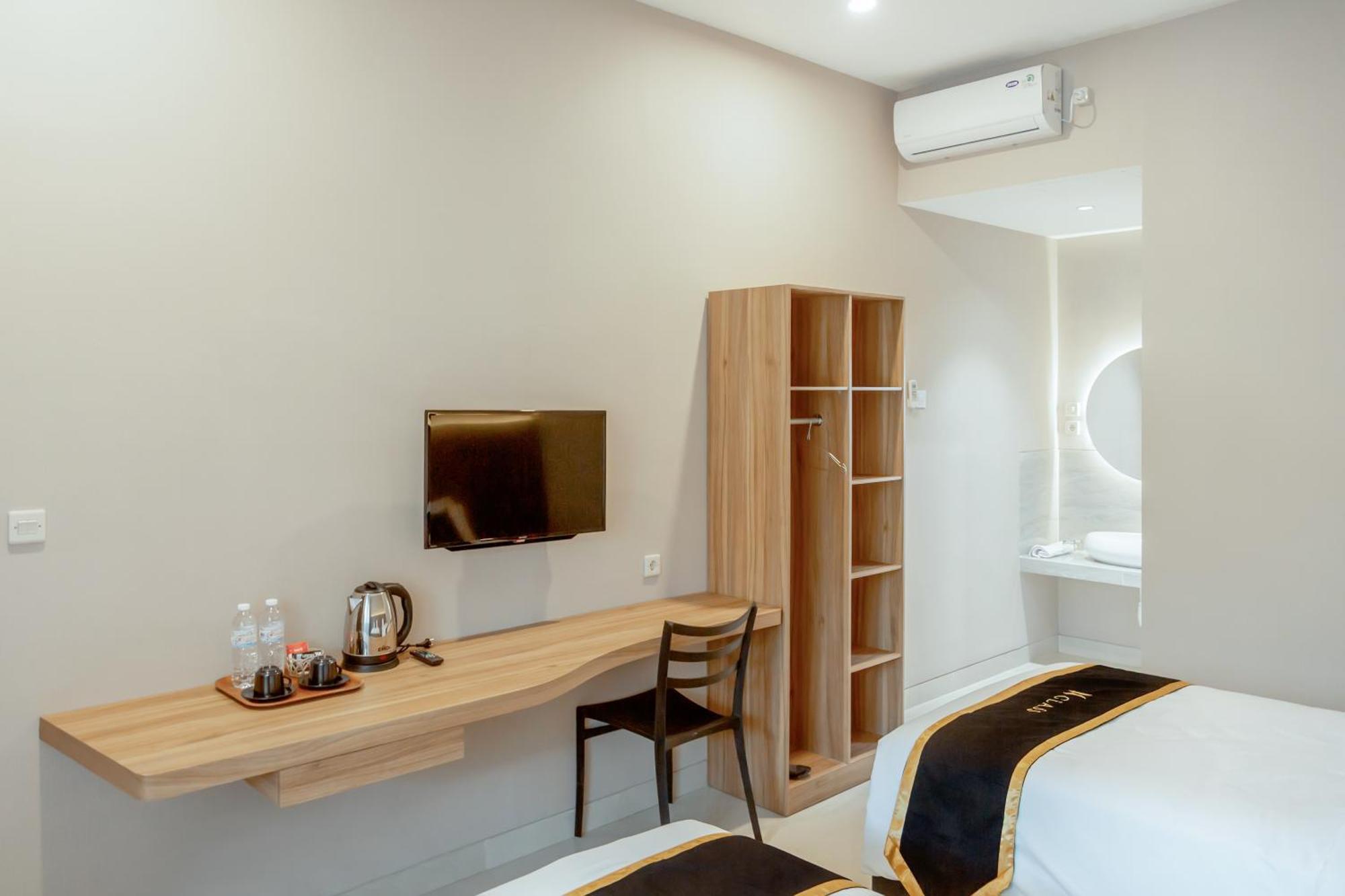 Class Premium Guest House Kasri Zewnętrze zdjęcie