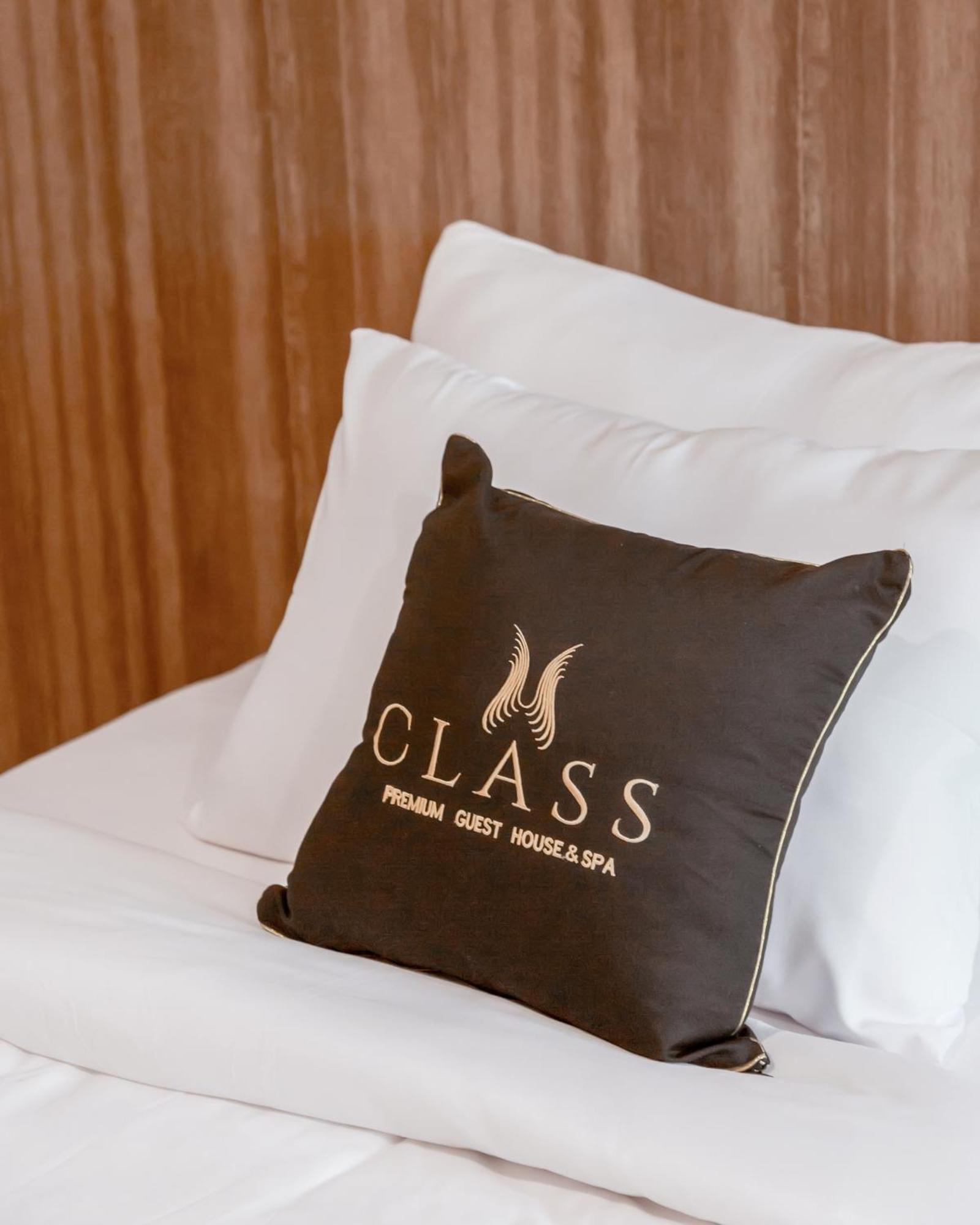 Class Premium Guest House Kasri Zewnętrze zdjęcie