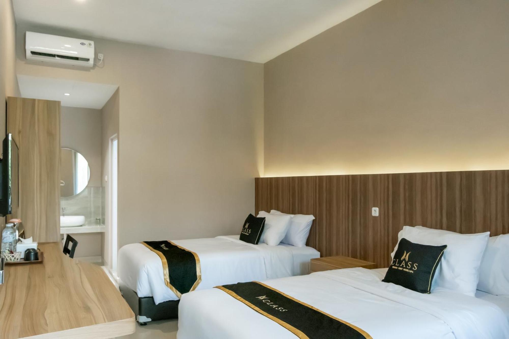 Class Premium Guest House Kasri Zewnętrze zdjęcie