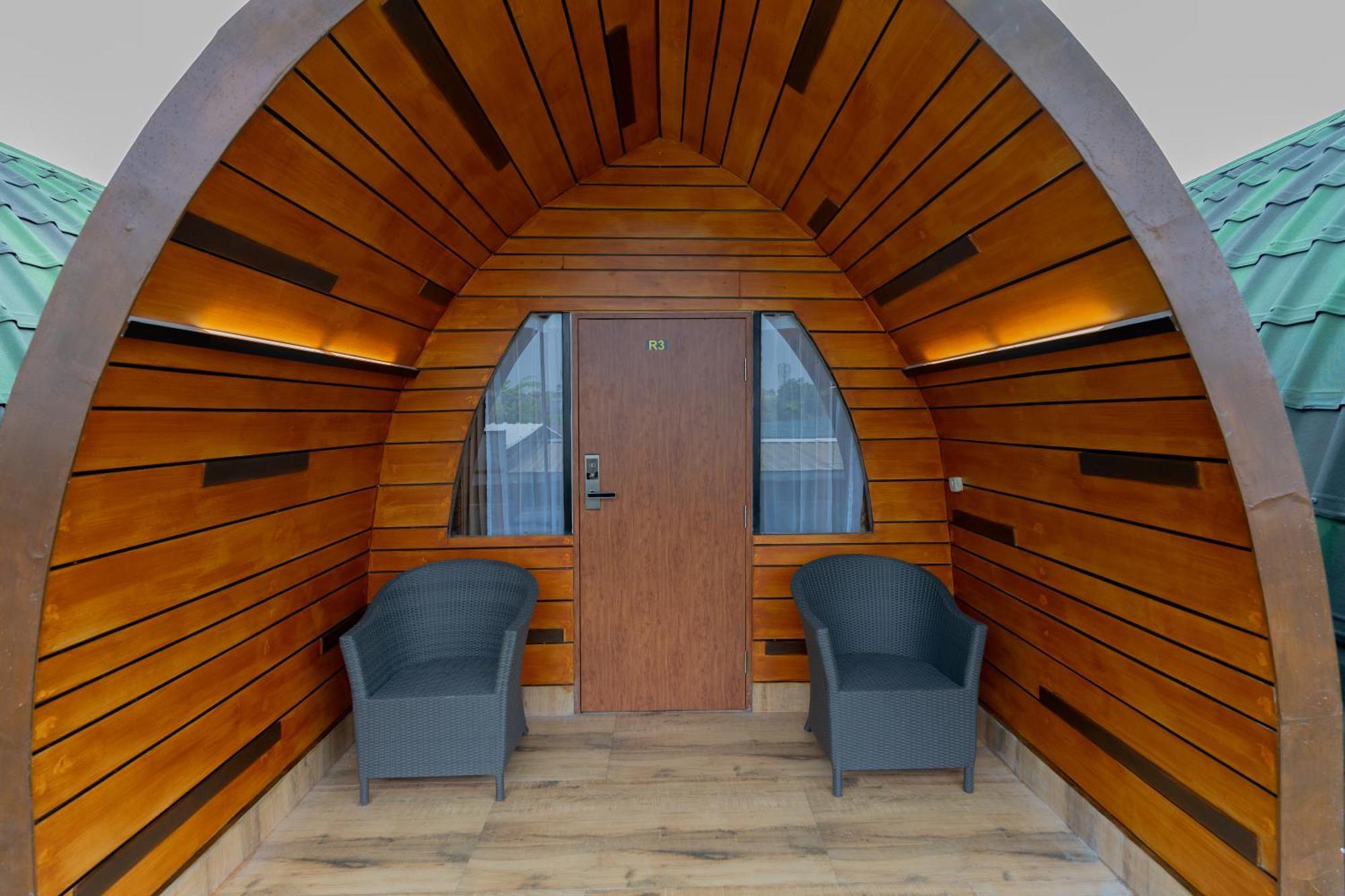 Class Premium Guest House Kasri Zewnętrze zdjęcie