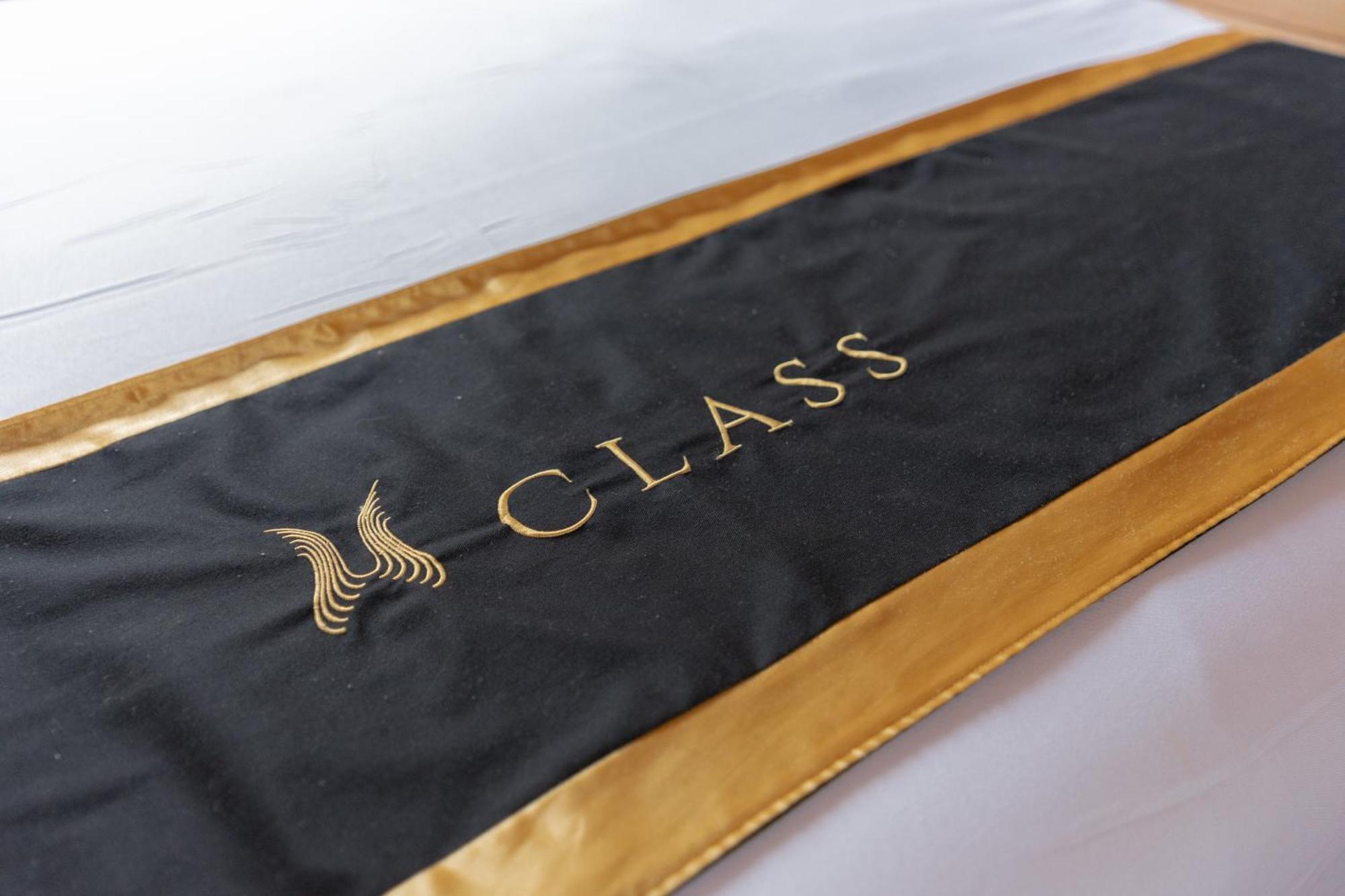 Class Premium Guest House Kasri Zewnętrze zdjęcie