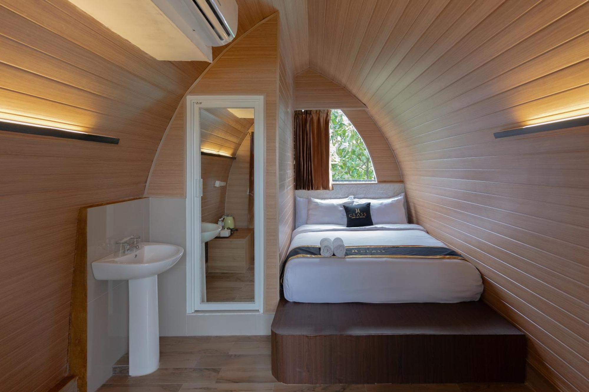 Class Premium Guest House Kasri Zewnętrze zdjęcie