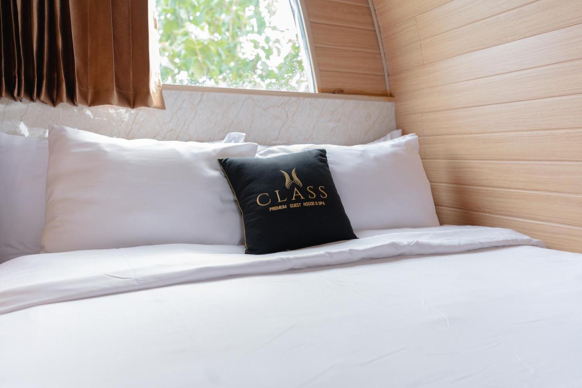 Class Premium Guest House Kasri Zewnętrze zdjęcie